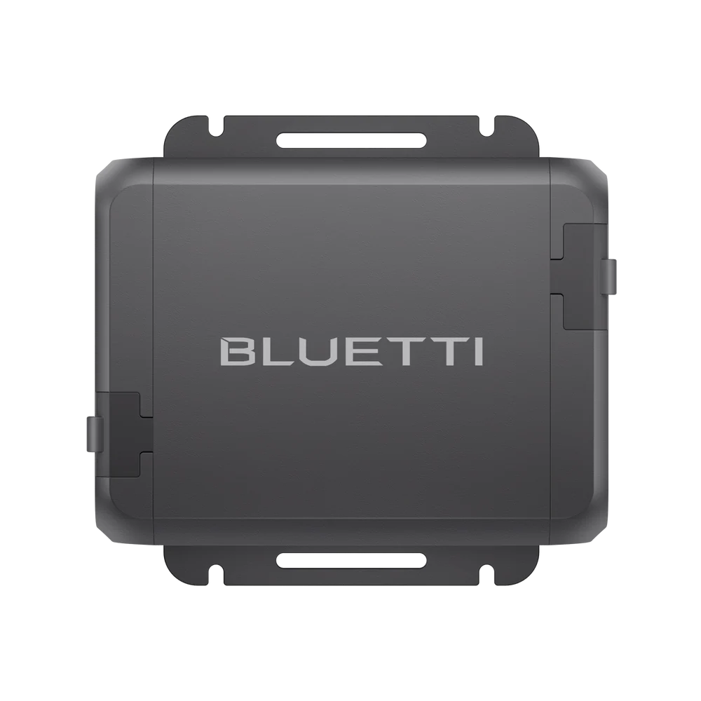 BLUETTI Charger 1 Alternator Charger