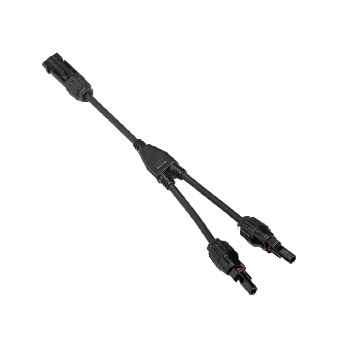 Solar Parallel Connection Cable