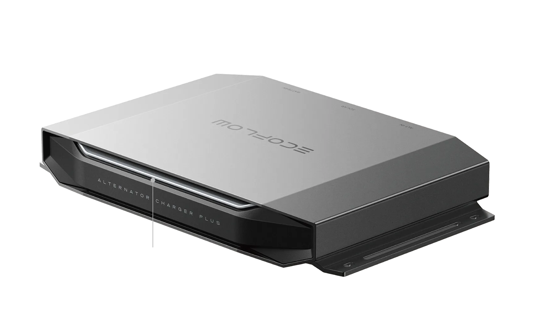 EcoFlow Alternator Charger Plus 1000