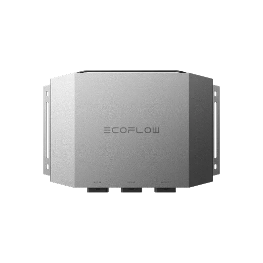 EcoFlow Alternator Charger Plus 1000