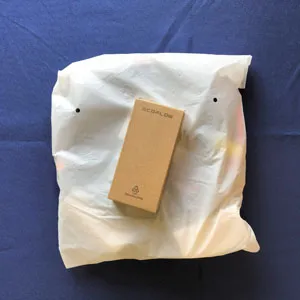 EcoFlow 500W Alternator Charger cable package